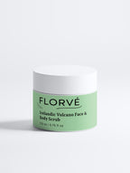 Icelandic Volcano Face & Body Scrub