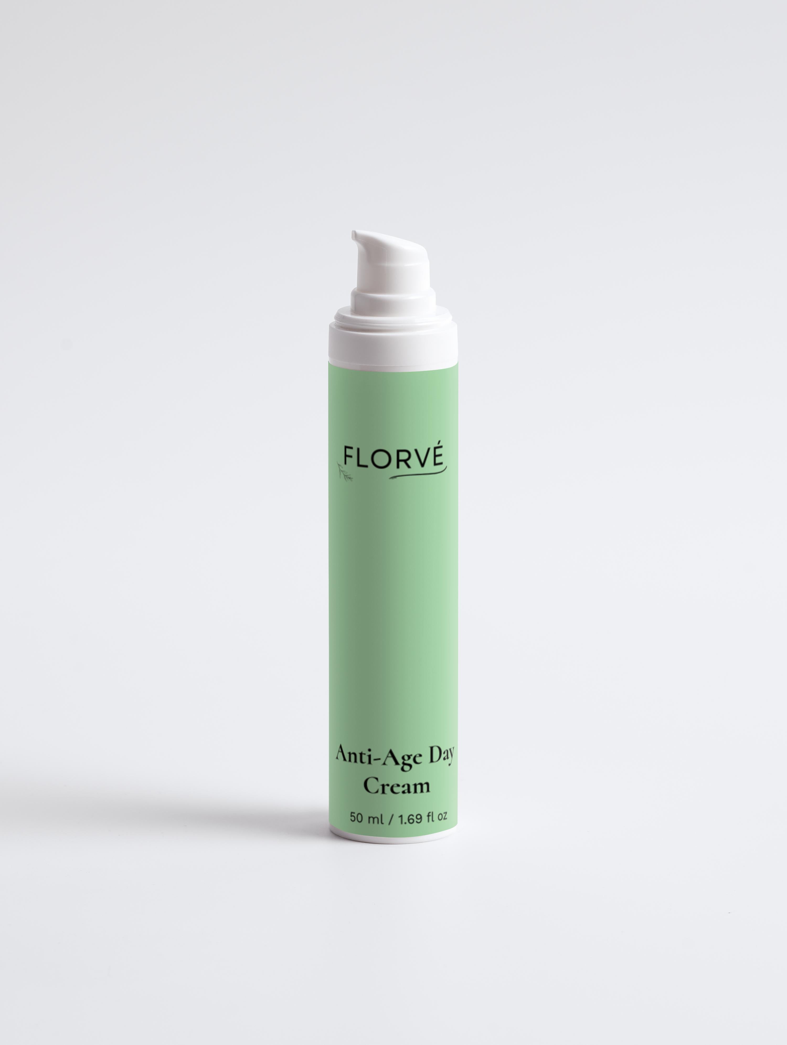 Anti-Age Day Cream