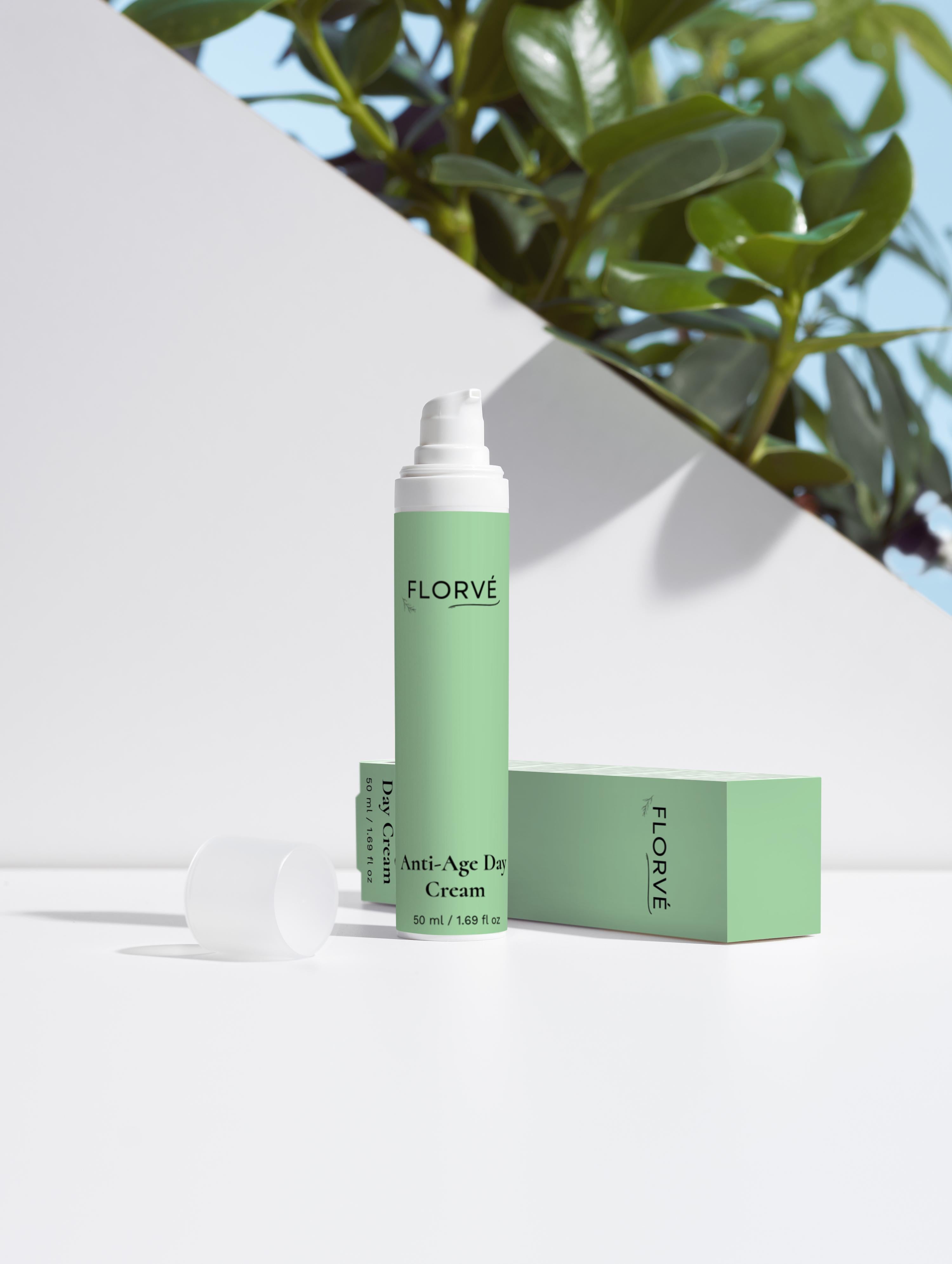 Anti-Age Day Cream