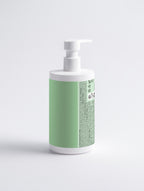 Keratin Volume Boost Shampoo