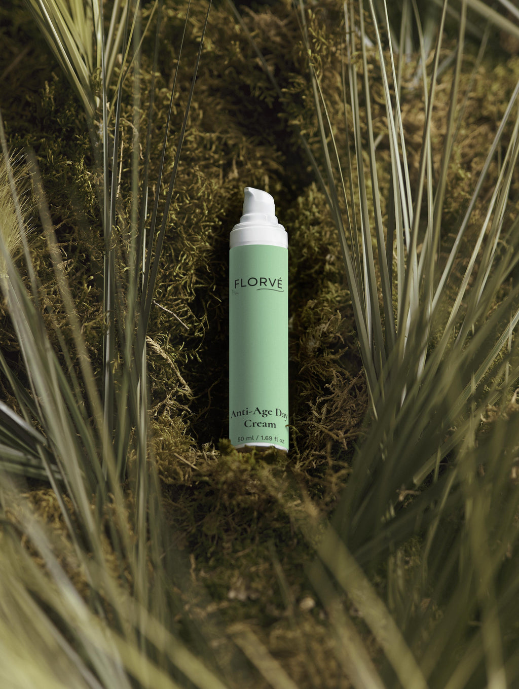 Anti-Age Day Cream