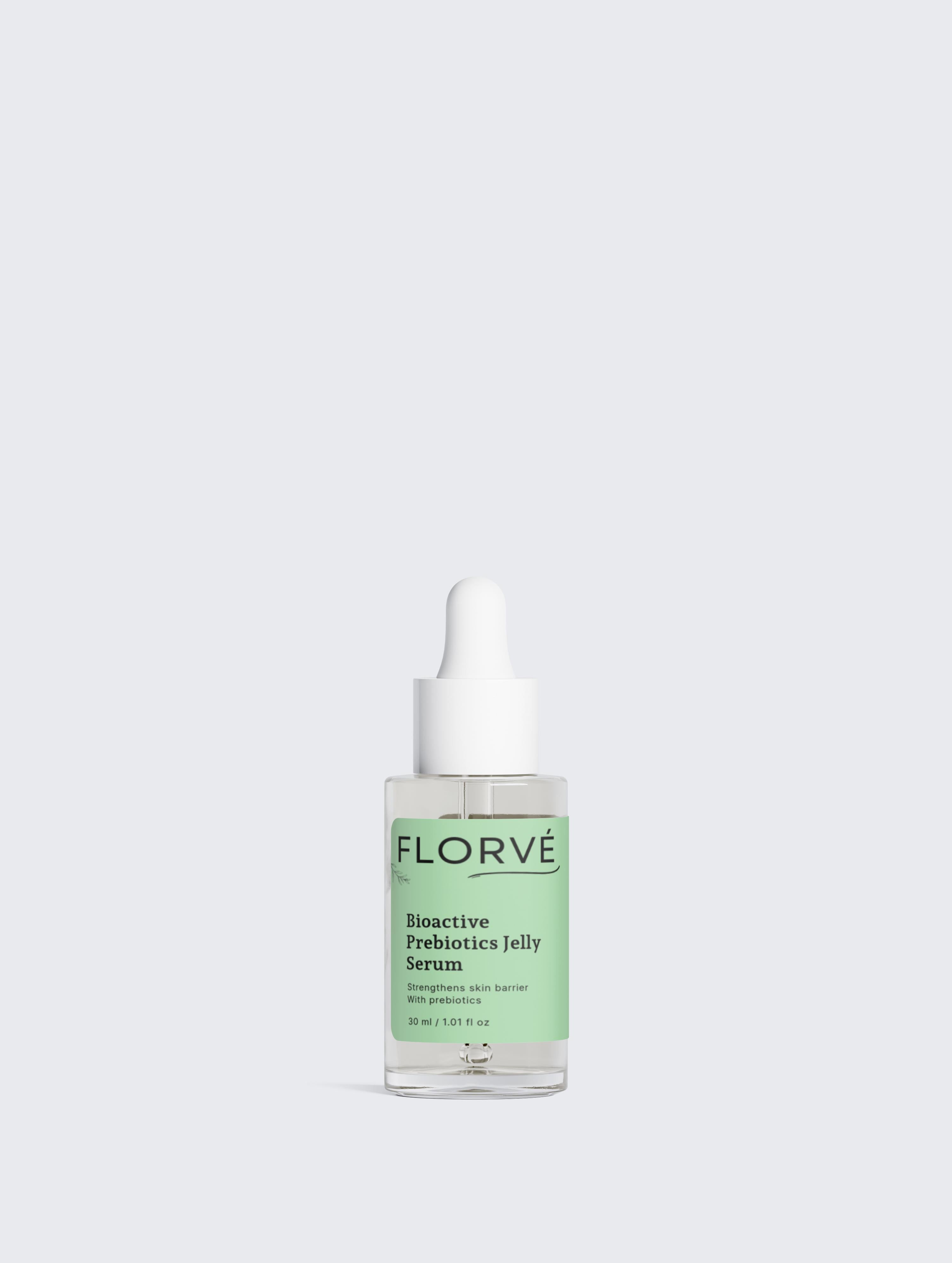 Bioactive Prebiotics Jelly Serum