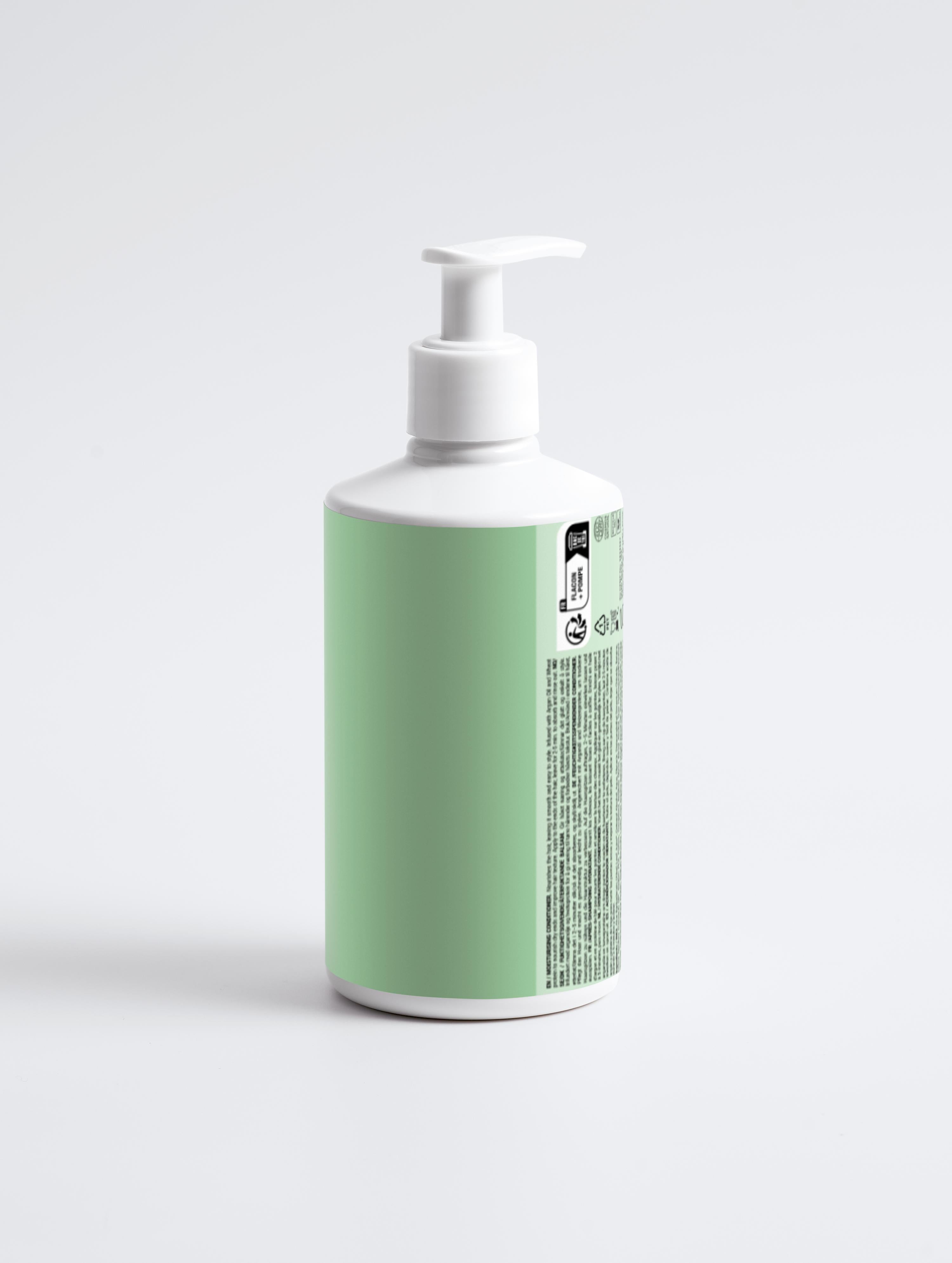 Moisturising Conditioner