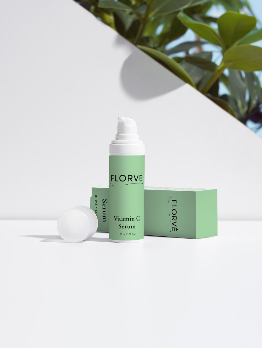 Vitamin C Serum
