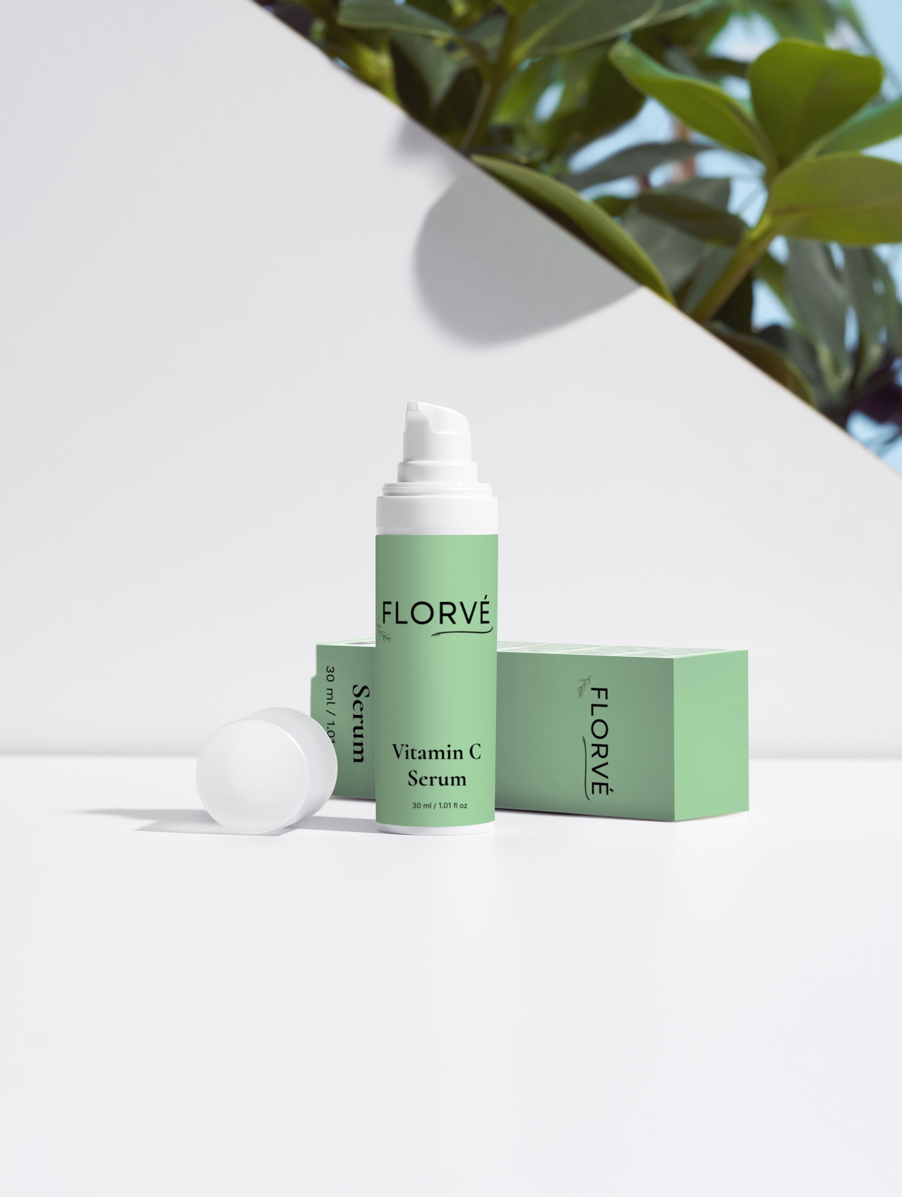 Vitamin C Serum