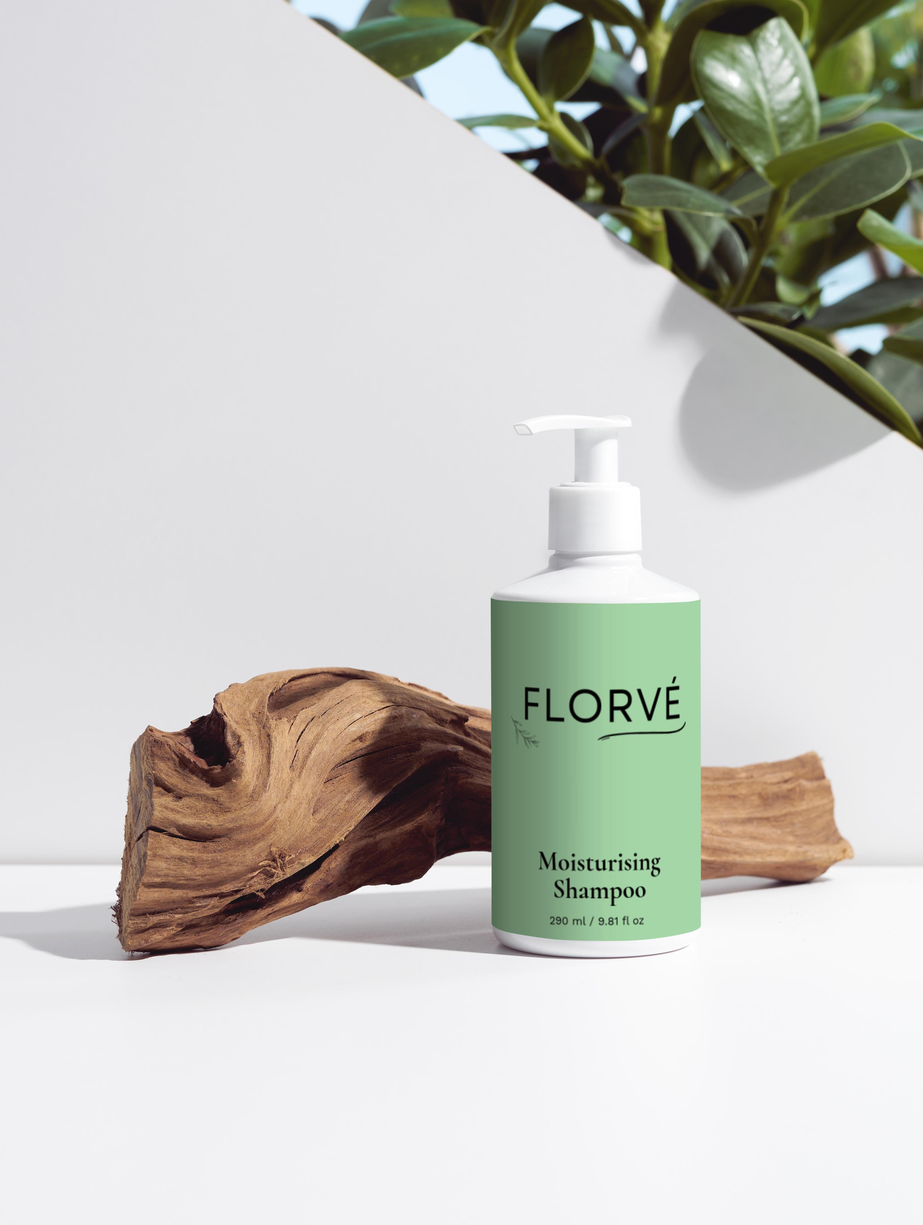 Moisturising Shampoo