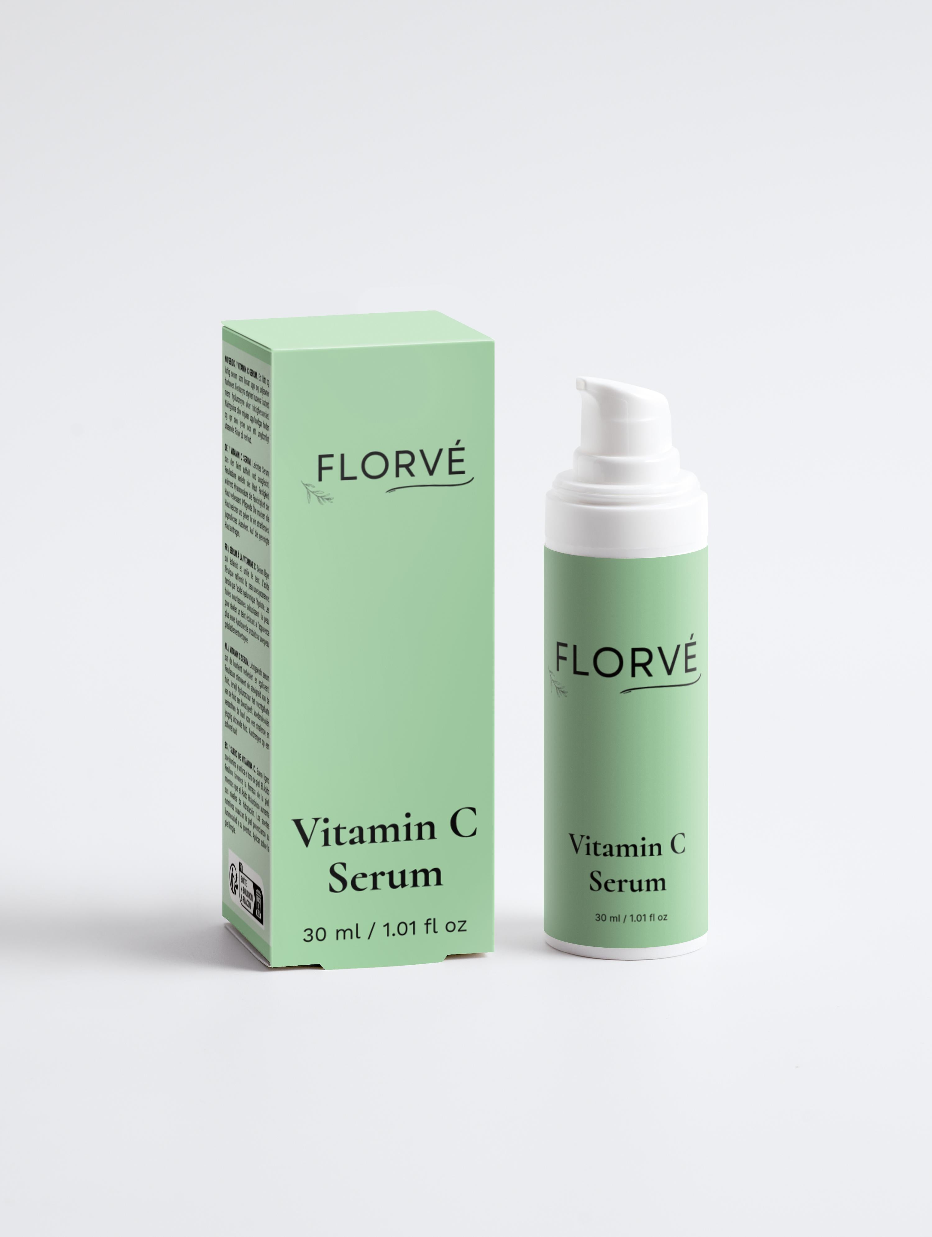 Vitamin C Serum
